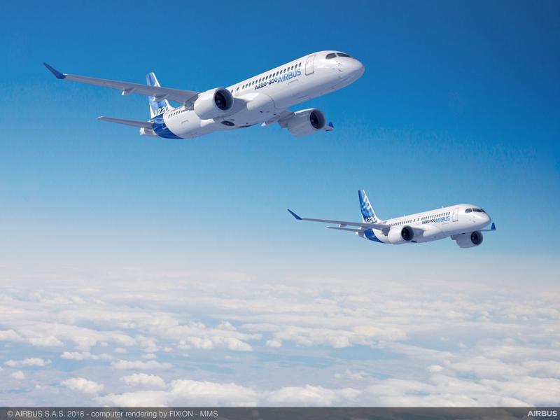Photo: Airbus