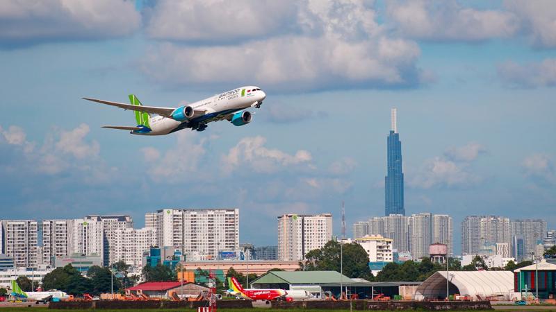 Trong quá trình tái cấu trúc, Bamboo Airways hiện đang co hẹp, huỷ nhiều đường bay đến Đức, Úc, Hàn Quốc...