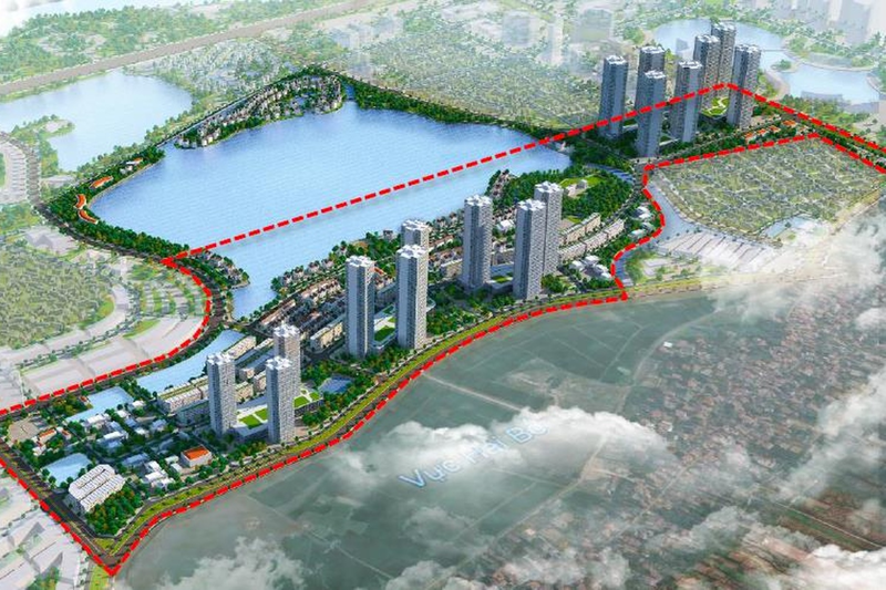5 thành phố thông minh hàng đầu Đông Nam Á