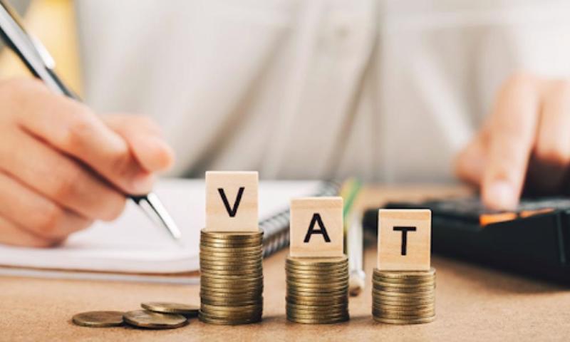 Chính sách giảm VAT được thực hiện trong 2 năm 2022, 2023 mang lại tác động tích cực với doanh nghiệp.