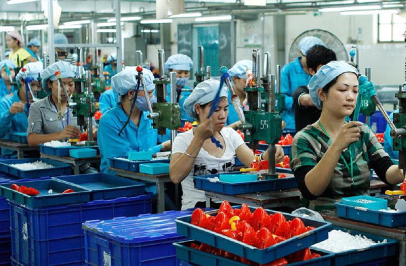 Newly-established enterprises exceed 130,000 in 10M