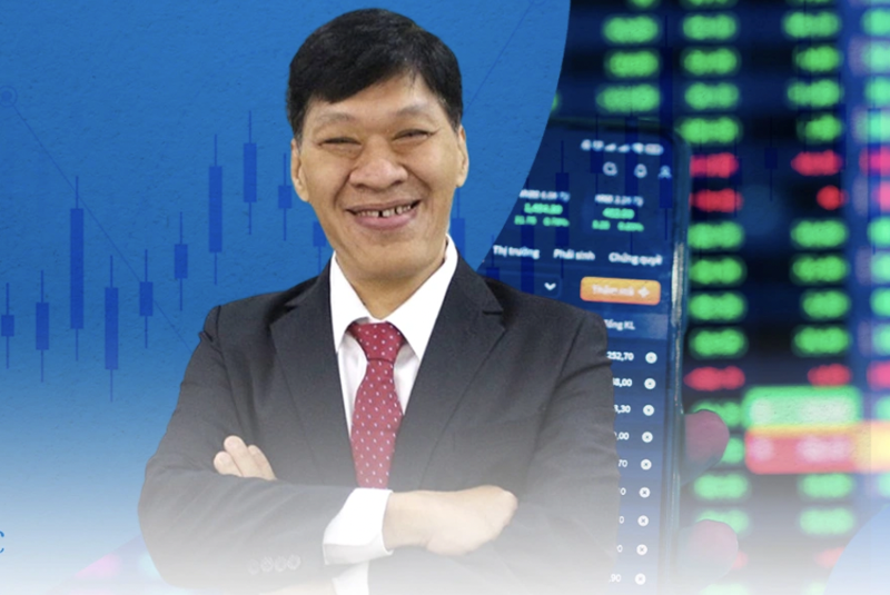Ông Nguyễn Hồng Điệp, CEO tại Công Ty Cổ Phần ViCK.