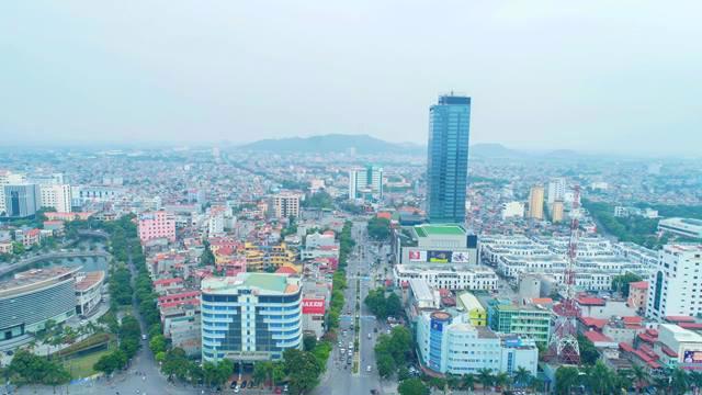 Thanh Hoa province posted sound economic growth in the first ten months of this year.