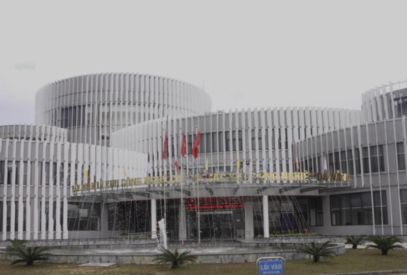 Khu Công nghệ cao Đà Nẵng mới thu hút dự án vốn FDI hơn 135 triệu USD.