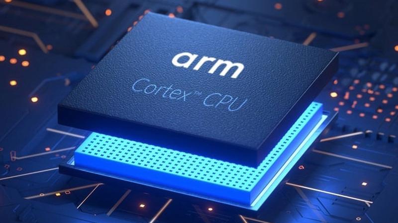 Kiến trúc chip của Arm đứng sau các công ty Apple, Nvidia, AMD, Amazon, Qualcomm