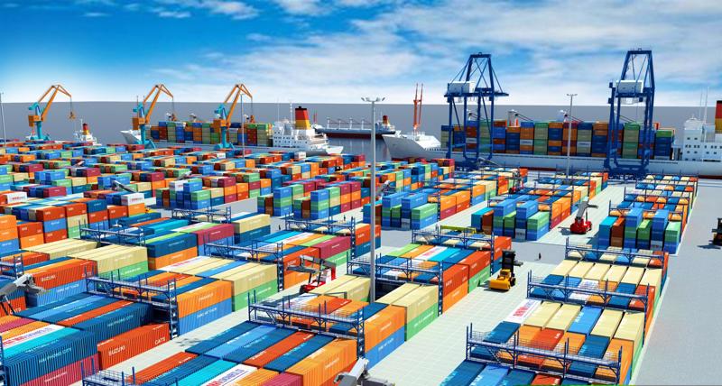 Bộ Giao thông vận tải điều chỉnh nhiều nội dung liên quan đến nhu cầu vận tải hàng hoá, hành khách thông qua hệ thống cảng biển.