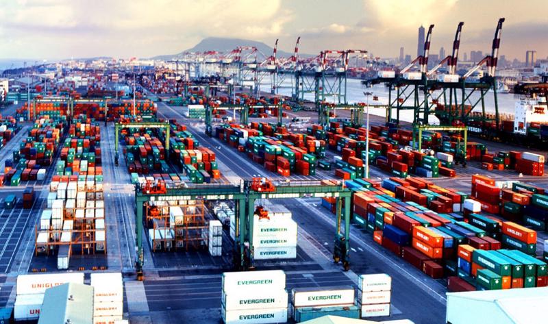 Việt Nam đứng vị trí thứ 43 trong bảng xếp hạng chỉ số hiệu quả logistics.