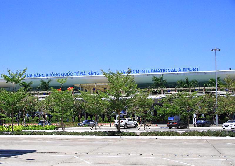 Tư vấn quốc tế đang thực hiện rà soát quy hoạch Cảng hàng không quốc tế Đà Nẵng, dự kiến hoàn thành trong quý 1/2024.