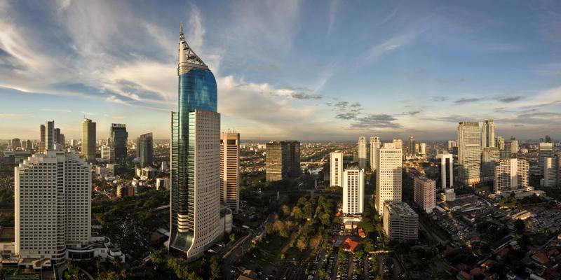 Hệ sinh thái khởi nghiệp Indonesia đang phát triển mạnh mẽ như thế nào? 