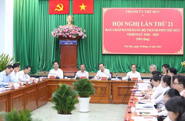 Toàn cảnh Hội  nghị - Ảnh: Vũ Phong