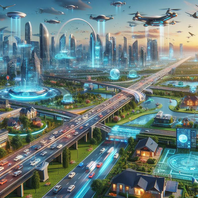 10 công ty công nghệ định hình tương lai năm 2024
