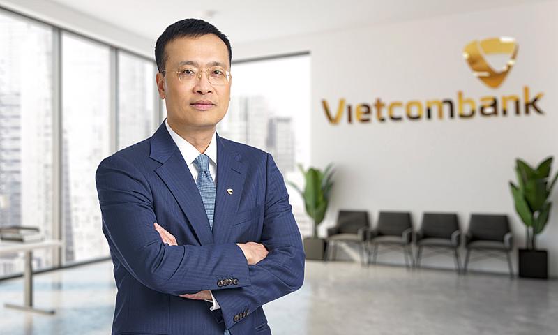 Ông Phạm Quang Dũng (sinh năm 1973) là thạc sĩ tài chính Ngân hàng tại Đại học Birmingham (Anh), có gần 30 năm công tác trong lĩnh vực tài chính ngân hàng.
