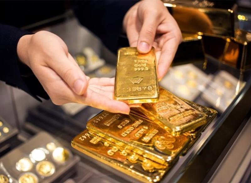 Ngân hàng Nhà nước chấn chỉnh thị trường vàng miếng. 