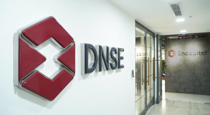Chứng khoán DNSE là công ty đầu tiên thực hiện IPO 100% online.