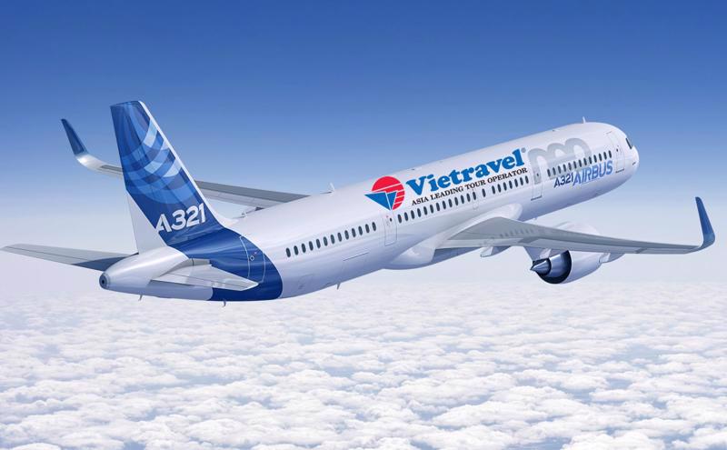 Năm 2024, Vietravel Airlines cũng lên kế hoạch khai thác hơn 100.000 ghế trên toàn mạng bay nội địa và quốc tế, thực hiện loạt seris charter quốc tế với tần suất 01 chuyến/ngày.