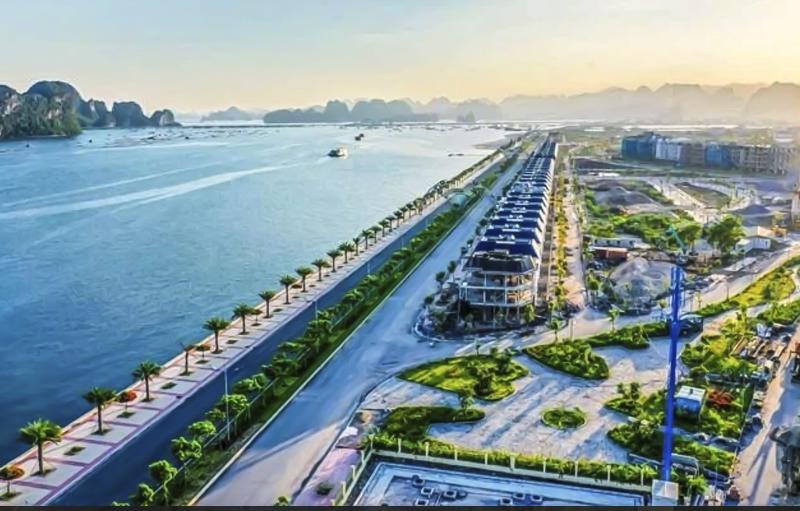 Quảng Ninh giữ vững tốc độ tăng trưởng trong nhiều năm 