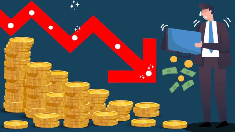 Nguồn vốn đầu tư mạo hiểm của Mỹ đạt mức thấp nhất trong 6 năm