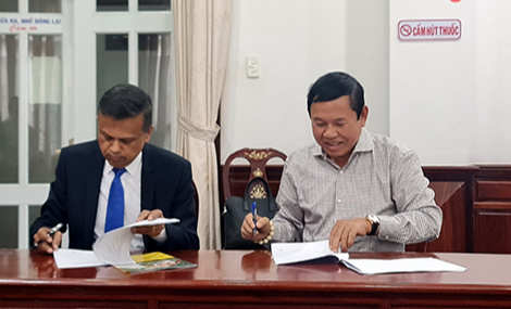 Acuity Funding provides $650mln loan to NSH Petro