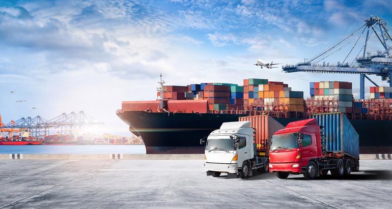 Chiến lược đặt mục tiêu đến năm 2030, tỷ trọng đóng góp của ngành dịch vụ logistics vào GDP đạt 6-8%.