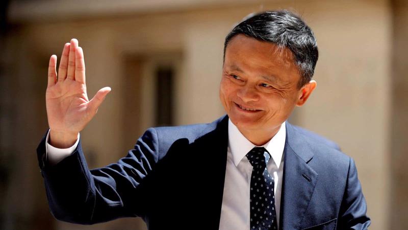 Jack Ma 3.0: Từ giáo viên, người khổng lồ công nghệ hàng đầu Trung Quốc đến nông dân công nghệ cao