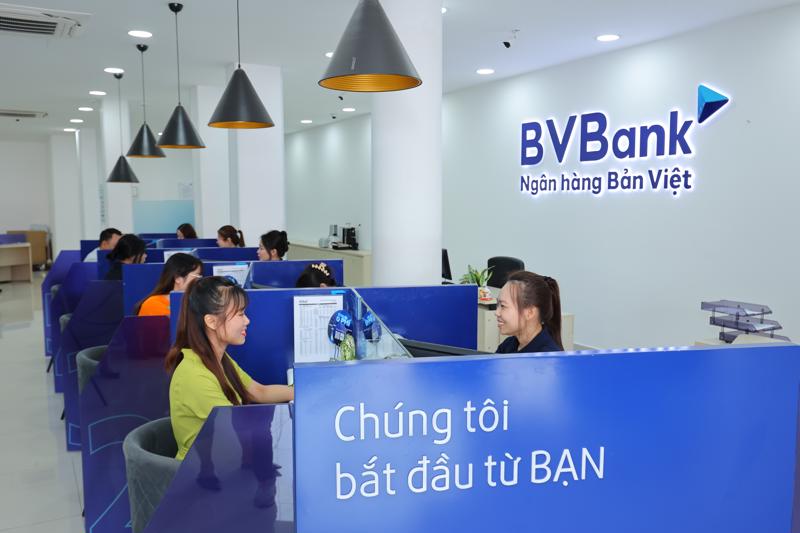 Ngân hàng Bản Việt đang áp dụng lãi suất vay với mức ưu đãi 5%/năm với thủ tục đơn giản, duyệt hồ sơ nhanh.