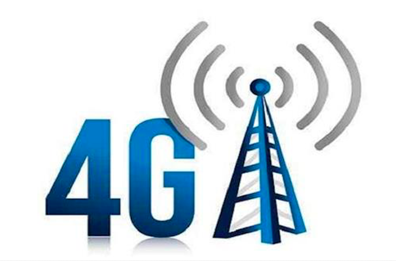 Theo dự báo của GSMA, đến năm 2030 tại khu vực Châu Á Thái Bình Dương, số lượng kết nối di động 4G vẫn chiếm 55% tổng số kết nối di động - Ảnh minh họa.
