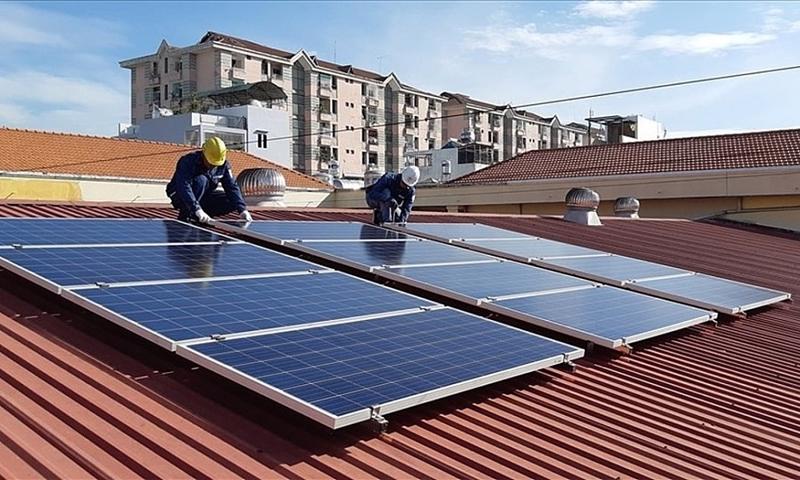 Một trong những biện pháp quan trọng nhất để phát triển điện mặt trời mái nhà là cần có quy định rõ ràng, minh bạch.