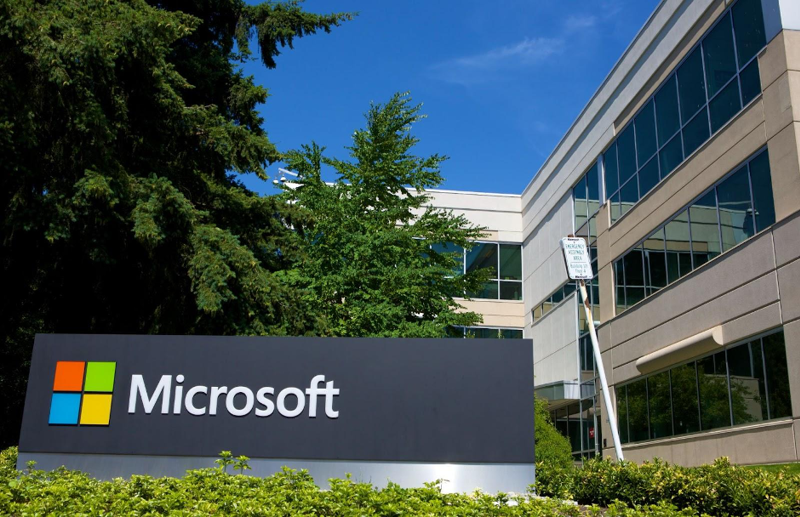 Mới đây, Microsoft đã thông báo sẽ đầu tư 3,4 tỷ USD để xây dựng các trung tâm dữ liệu tại Đức.
