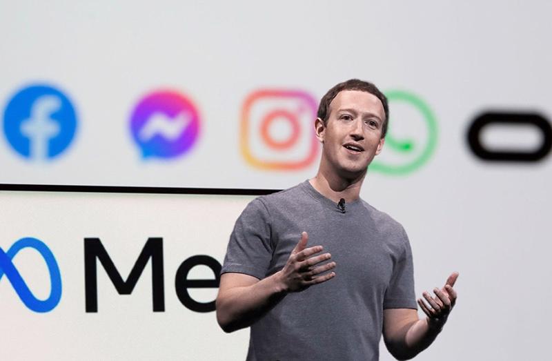 CEO Mark Zuckerberg cho biết các công ty đã tuyển dụng quá mức và nhận ra rằng họ hoàn toàn có khả năng làm việc tốt hơn với ít nhân viên hơn.