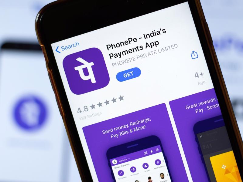 PhonePe phát triển “cửa hàng thay thế” GooglePlay tại Ấn Độ