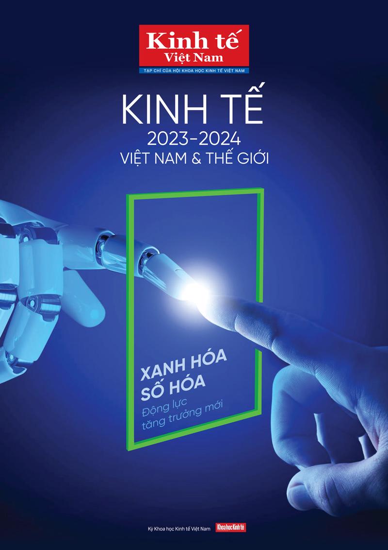 Kinh tế 2023-2024 Việt Nam & Thế Giới