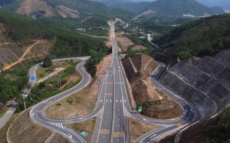 Hà Giang đề xuất đầu tư gần 9.900 tỷ đồng xây cao tốc Tân Quang - Thanh Thủy.  Ảnh minh họa