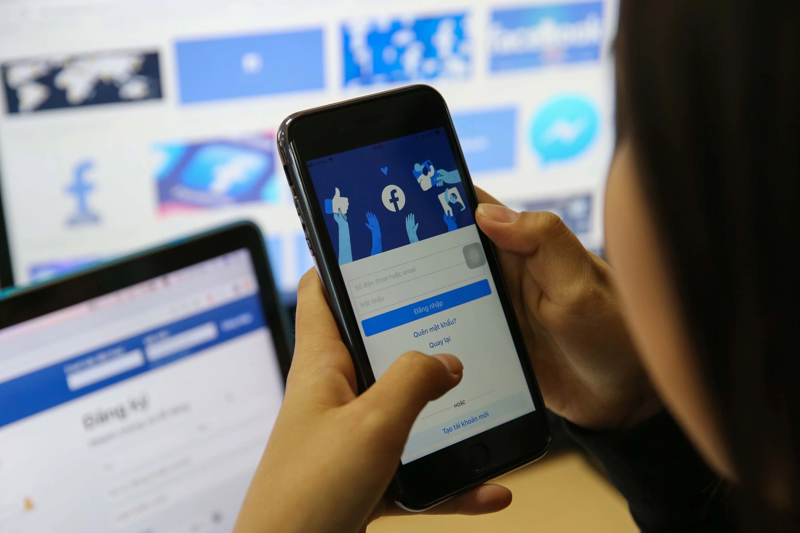 Sự cố Facebook qua gây bất tiện cho không ít cá nhân, tổ chức sử dụng mạng xã hội này.