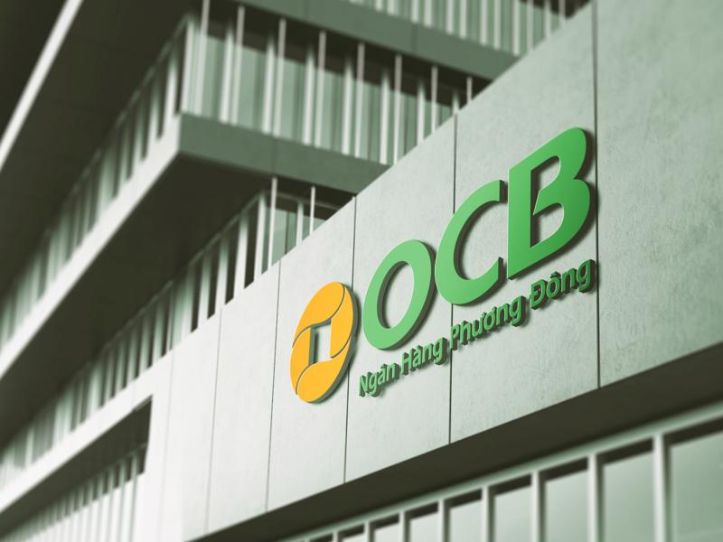 OCB đã chủ động tăng cường trích lập dự phòng và tháo gỡ khó khăn cho khách hàng.