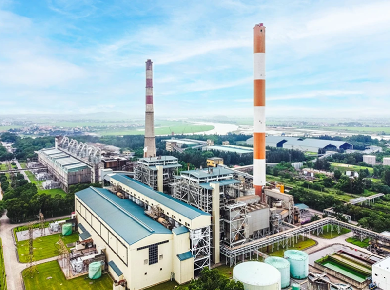 Nhà máy Phả Lại 1 thuộc đối tượng phải đóng cửa sớm nhất trong số các nhà máy nhiệt điện than tại Việt Nam.