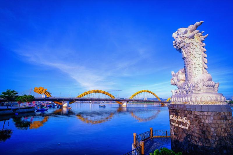 Nhiều chính sách đặc thù phát triển thành phố Đà Nẵng để tạo động lực cho phát triển khu vực miền Trung - Tây Nguyên.