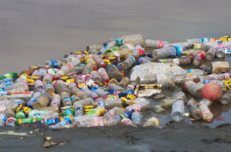 Việt Nam nỗ lực giảm 50% rác thải nhựa trên biển vào năm 2025.