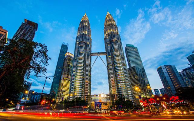 Malaysia đang nổi lên như một điểm đến lý tưởng cho các nhà sản xuất bán dẫn. 