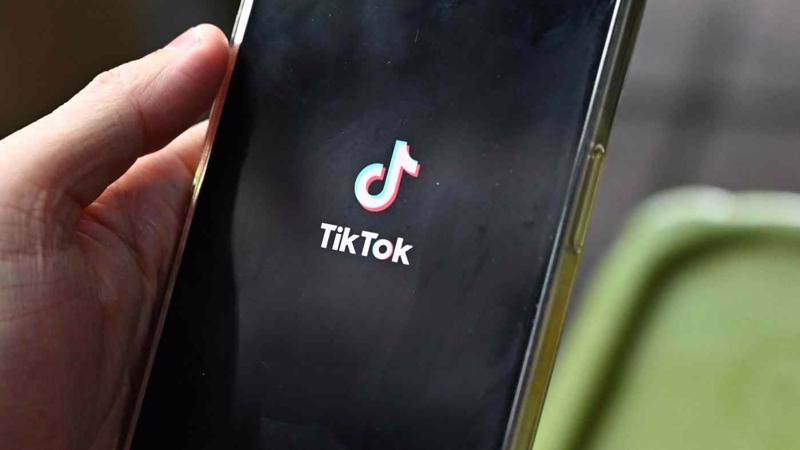 TikTok đã vượt qua Lazada, trở thành thị trường trực tuyến số 2 của Việt Nam sau Shopee.