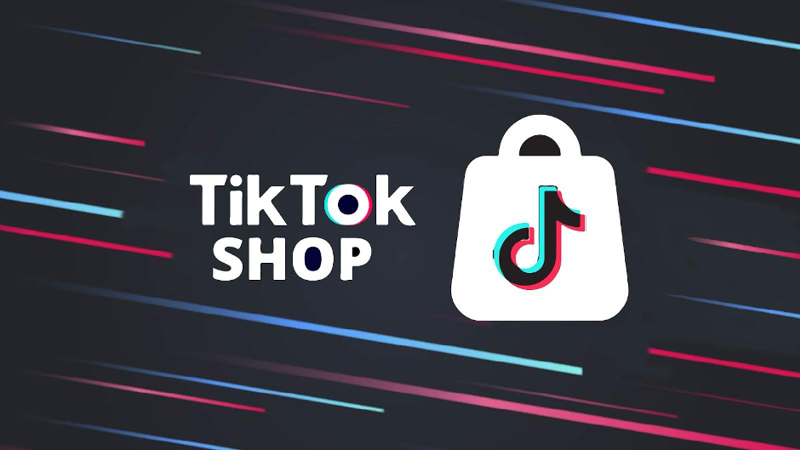 TikTok đã vượt mặt Lazada để trở thành thị trường trực tuyến số 2 của Việt Nam sau Shopee.