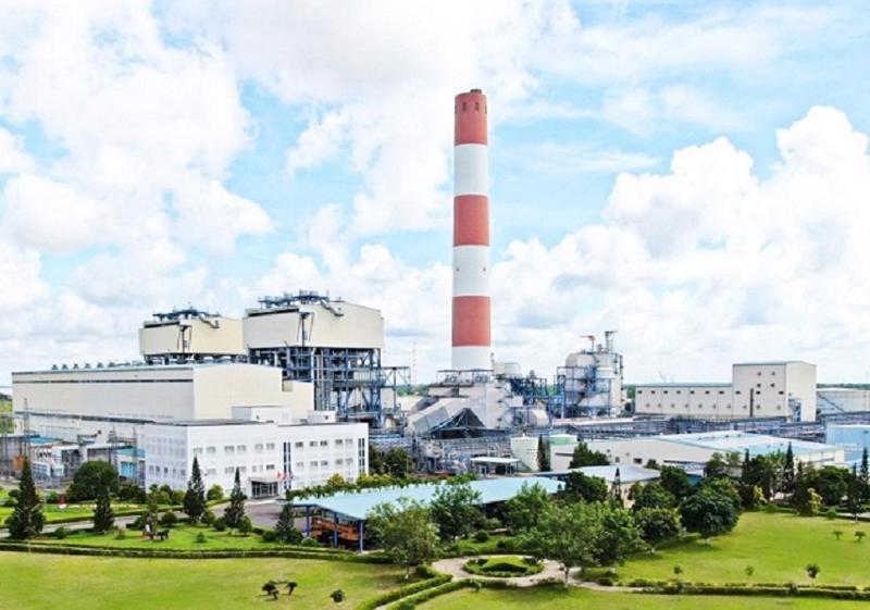 Nhà máy nhiệt điện Ô Môn I (660 MW) dự kiến sẽ chuyển sang sử dụng nhiên liệu khí.