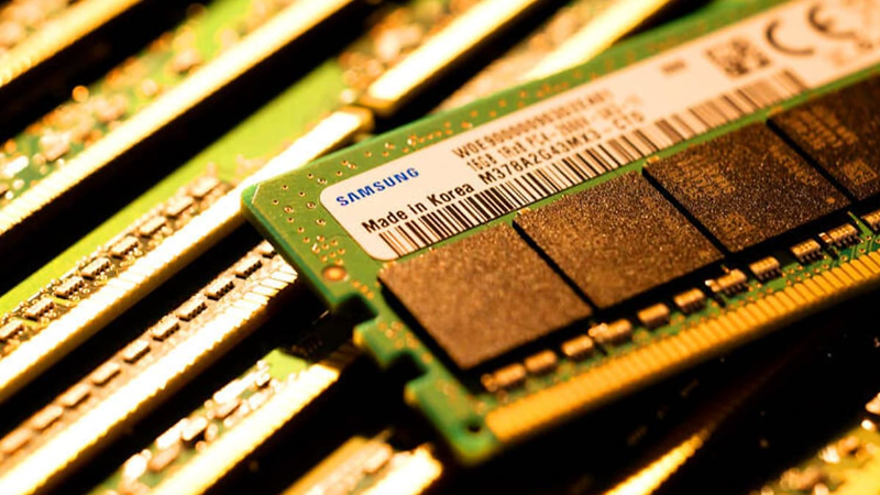 Chip HBM3E của Samsung gần đây đã nhận được sự chấp thuận của giám đốc Nvidia, Jensen Huang