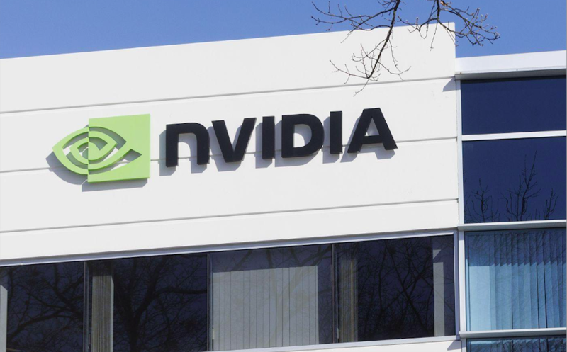 Doanh thu của Nvidia năm 2023 được công bố là 49 tỷ USD, con số này cao hơn gấp đôi doanh thu năm 2022.