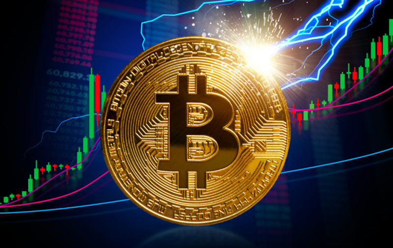 Bitcoin đã chứng kiến mức tăng trưởng 12.000% chỉ trong 1 thập kỷ. 