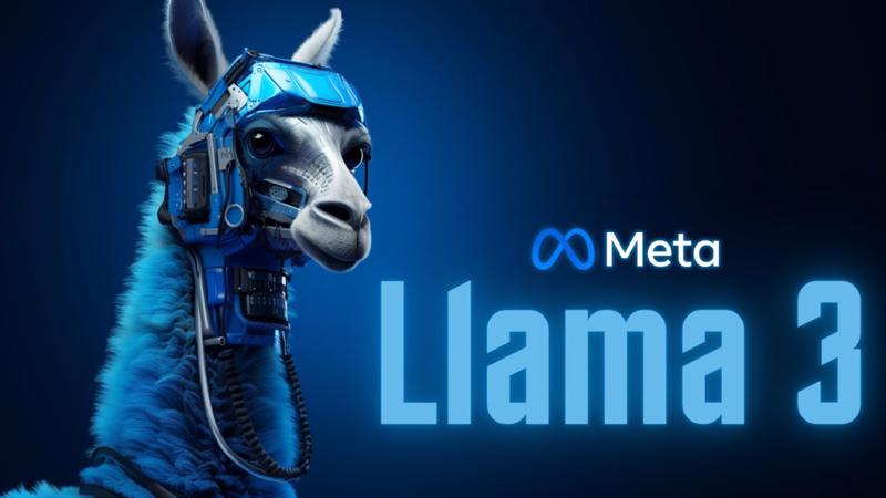 Meta ra mắt mô hình nguồn mở Llama AI 3.