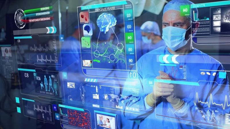 Trí tuệ nhân tạo (AI) đã và đang phát triển mạnh mẽ và mang lại nhiều tác động tích cực cho lĩnh vực y tế và chăm sóc sức khỏe trên toàn cầu.
