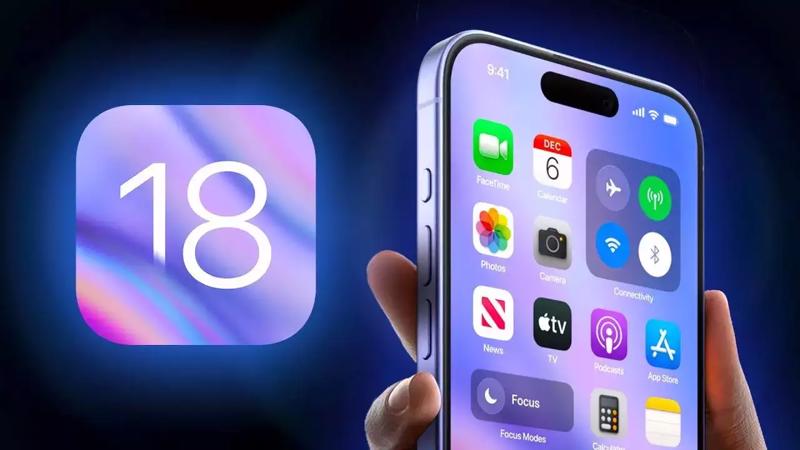 Bản cập nhật iOS 18 của Apple dự kiến sẽ là một bản nâng cấp có nhiều khác biệt so với iOS 17 nhờ sức mạnh từ trí tuệ nhân tạo.
