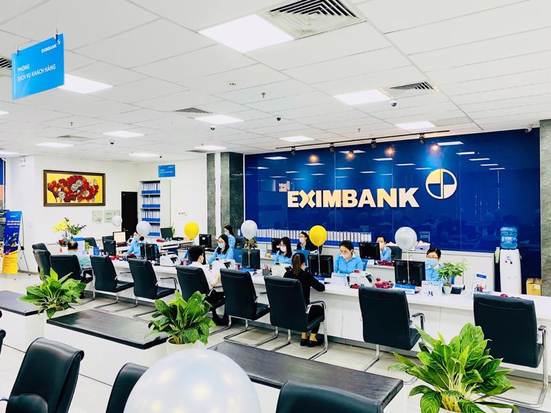 Những nỗ lực để thích nghi trong bối cảnh nền kinh tế nhiều biến động đã giúp Eximbank duy trì được đà tăng trưởng quy mô tốt hơn so với tăng trưởng chung của ngành.