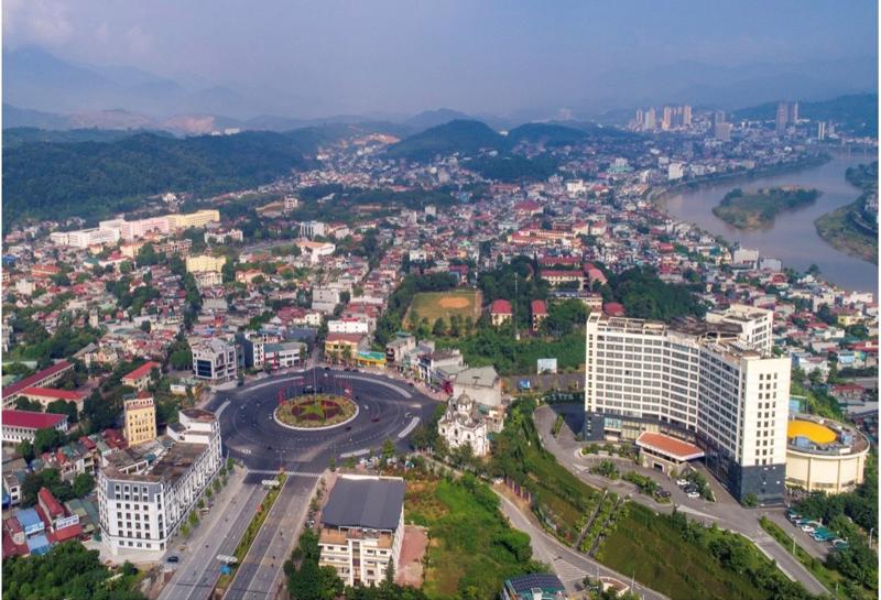 Tình hình kinh tế tỉnh Lào Cai có nhiều chuyển biến tích cực