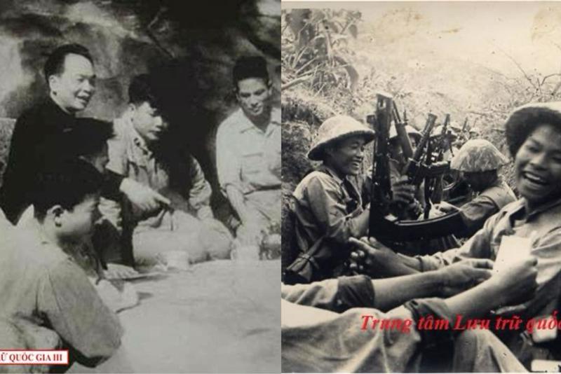 Chiến thắng Điện Biên phủ năm 1954 mang nhiều ý nghĩa to lớn.